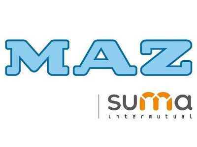 Logo MAZ